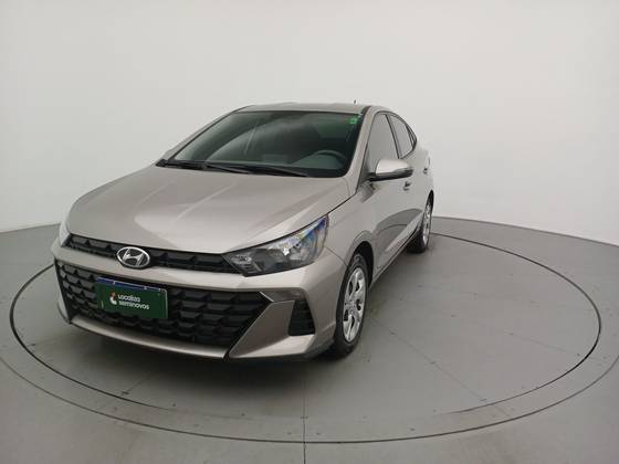 HYUNDAI HB20S 1.0 12V FLEX COMFORT PLUS MANUAL